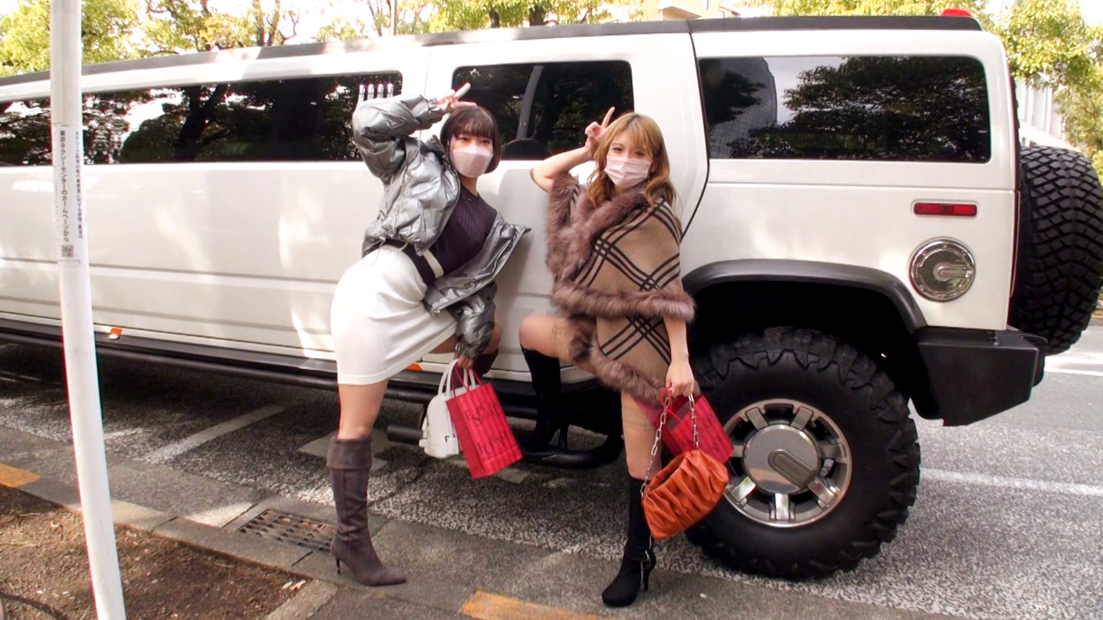 イ●スタやりたガール。神回SP（ビター&ミルク回）０８